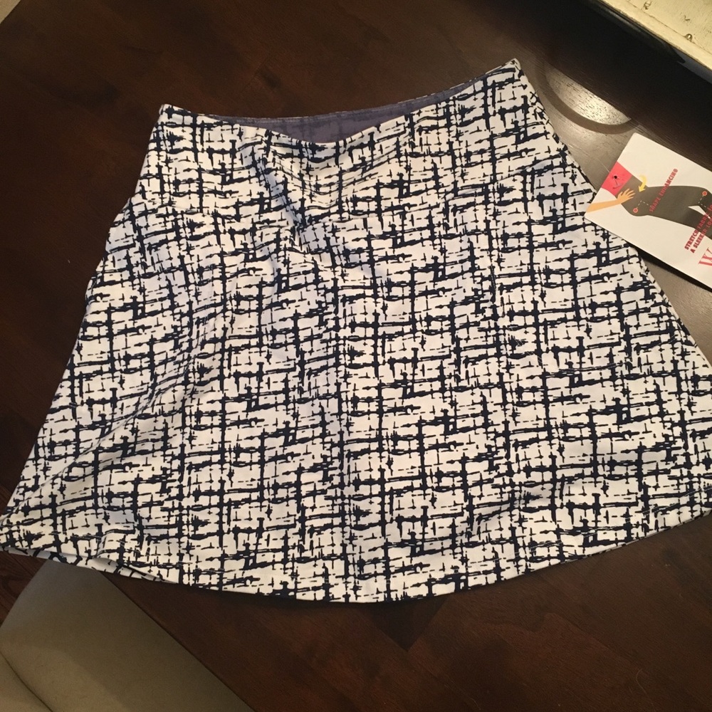🐝 Women with control (control top) skort